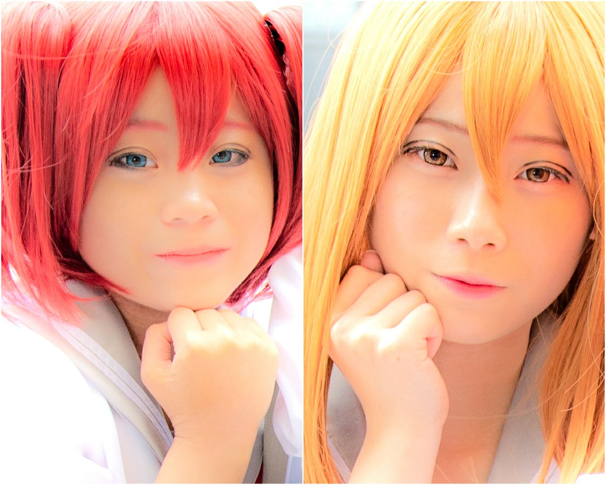 bnao70701's tweet photo. ラブライブ!サンシャイン‼
雨実さん @u_m_iii
天さん @AaanZu_xx_00k15
ユマさん @yuma_tankosuaka
なさぎぃさん @nasagi5647
かわいい笑顔ありがとう🎶
#アコスタ #コスプレ #道頓堀コスプレ祭 #道頓堀 #アニコス #ラブライブ #ラブライブサンシャイン #animecosplayer #anicos #cos https://t.co/nt3gVYuemH
