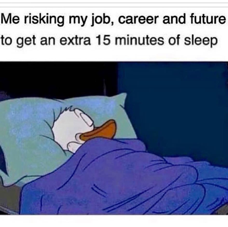tartecosmetics's tweet photo. Friday feeling 🤷‍♀️ #tartetalk #memes #friyay https://t.co/X4mGvD6yPr