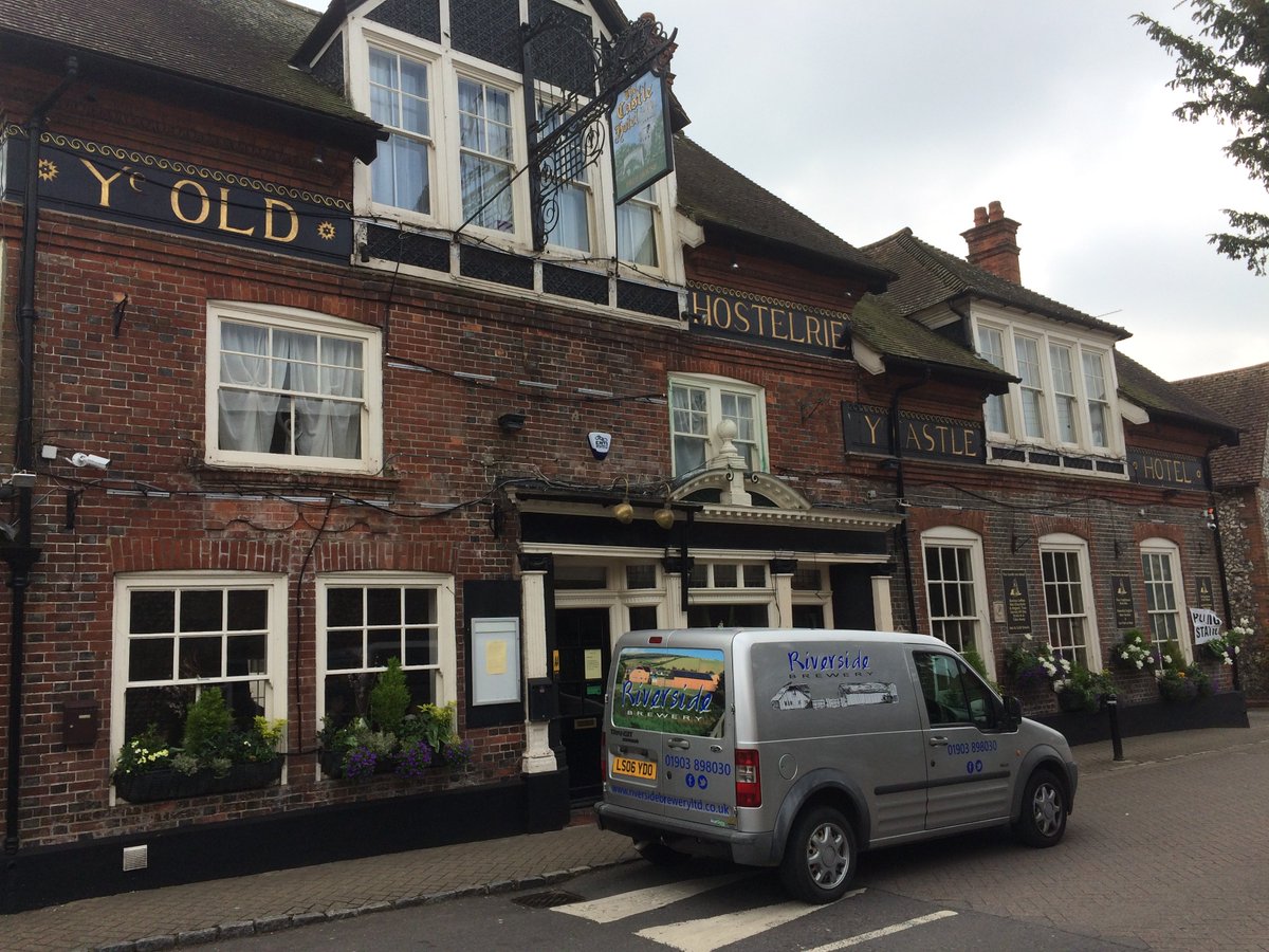 Riverside_brew's tweet image. Forecast for the 2nd Adur Valley Beer Walk 26th May looking good for a #ramble with a pint of Rambling Monarch or Steyning Stinker from @Riverside_brew with a pie from @PodgyPieman head to the Castle Inn, Bramber for a pint of Beeding Best then on via 7 more pubs to @adur_brewery