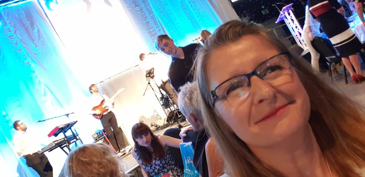 #ywoa @SRWheatfields 
Ready to go!!