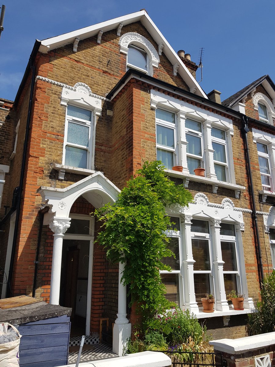 KFH Brockley (KFH_Brockley) Twitter