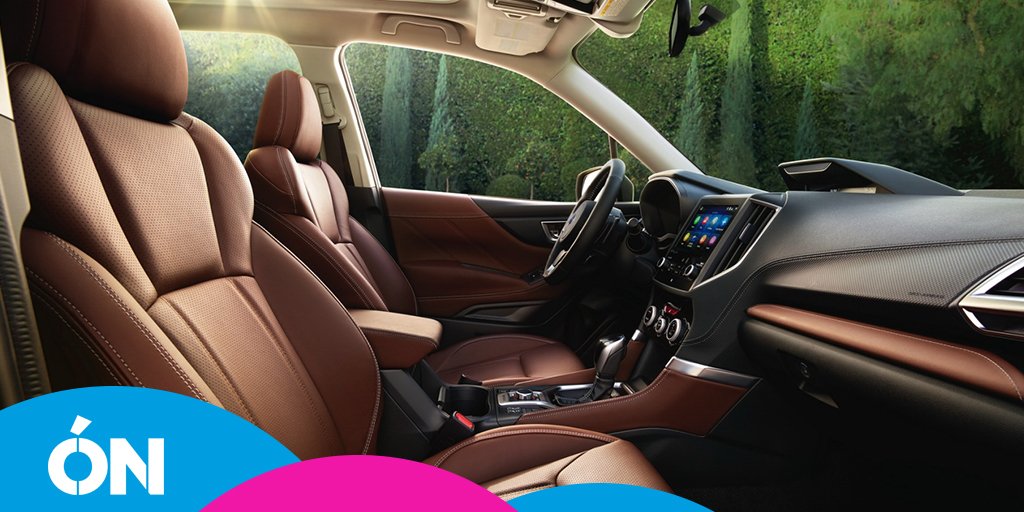 la_Mutua's tweet photo. ¿Te has quedado alguna vez dormido en el #coche?💤 La marca @subaru_es quiere evitar este problema tan común y peligroso con su nuevo #DriverFocus, un sistema para reducir la #siniestralidad en la conducción. 😴🚗 Te lo contamos: https://t.co/Dkx7oq91SE https://t.co/Lu1uCEnQr8