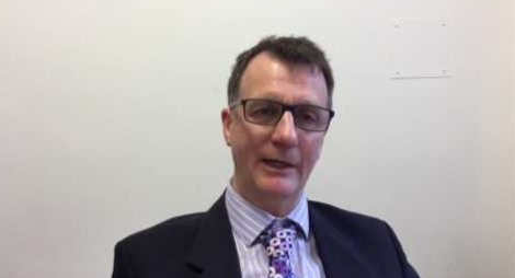 DHCWales's tweet photo. ‘In the last 12 to 18 months we’ve reduced the total number of patients waiting to see a cardiologist from over 1200 down to about 350 &amp; our referral treatment times have dropped substantially.’ – Dr Peter O’Callaghan, Consultant Cardiologist on the Welsh Patient Referral System. https://t.co/cz4dylPprd