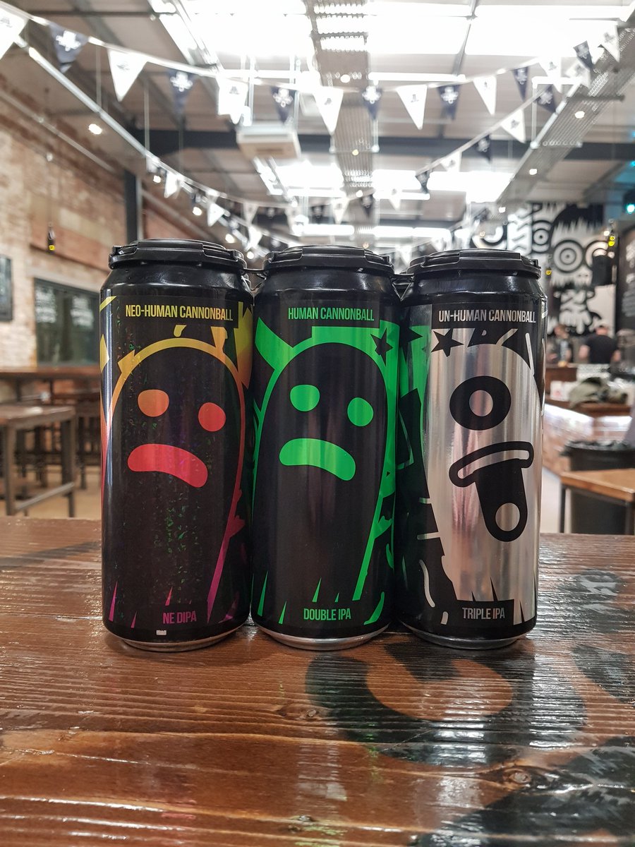 Magic Rock Brewing tweet media