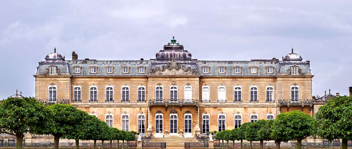 tasteofdesignuk's tweet photo. We're looking forward to welcoming you to our final 3 venues for 2018 next week. 

Whether you're joining us at Wrest Park Country Estate, Wormsley Estate or Compton Verney Art Gallery &amp; Park, the Taste of Design roadshow promises to be an unmissable day of #interiordesign. https://t.co/YGKUlHbJij