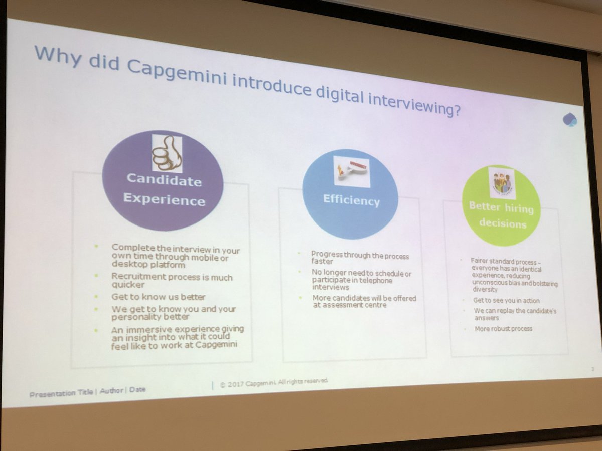 bablakecareers's tweet image. Ironic that just as society begins to restrict access to mobile technology, employers are speedily turning to #digitalinterviewing! Aroosa Khan from @CapgeminiUK gave a fascinating insight into #digitalinterviews just now @MikeSenior1. #GettingIntoTopApprenticeships