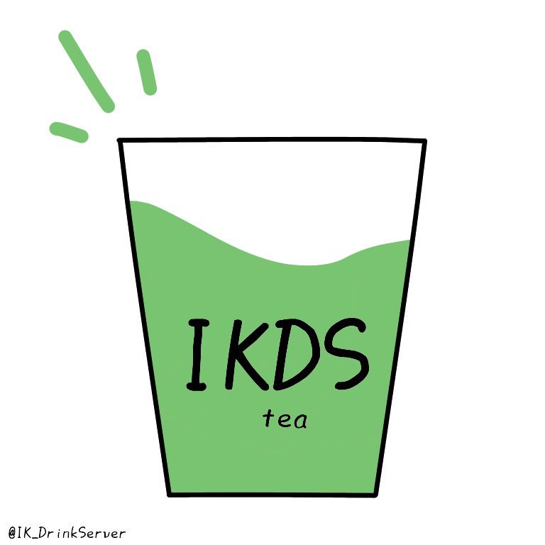 IK_DrinkServer's tweet photo. #IKDS_概要
④茶類
抹茶、紅茶などの飲料を指します。紅茶の仲間は乳族と相性がいいです。 https://t.co/o6v9Ey1YoJ