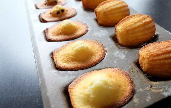 lacuisineparis's tweet image. Madeleines. A quintessential French treat, they just look like pretty little shells! 
Who wants our recipe?! ow.ly/fxcc30k2Tqv #frenchbaking #lacuisine