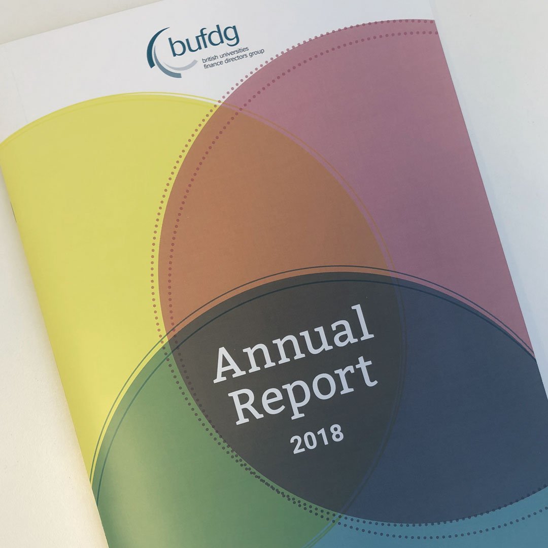 CWS_Digital's tweet photo. Recent annual report design and print project for British Universities Financial Directors Group. Includes design layout and custom illustrations. @bufdg #printdesign #graphicdesign #illustration #tellastory #integratedreporting #wecanhelpyoutoo https://t.co/ZSRFENGgx6
