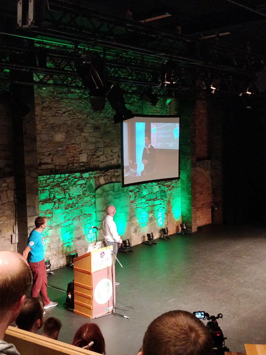 juegotester's tweet image. .@SebKaczorowski you got to make an appearance at #TestBash ! #TestSphere