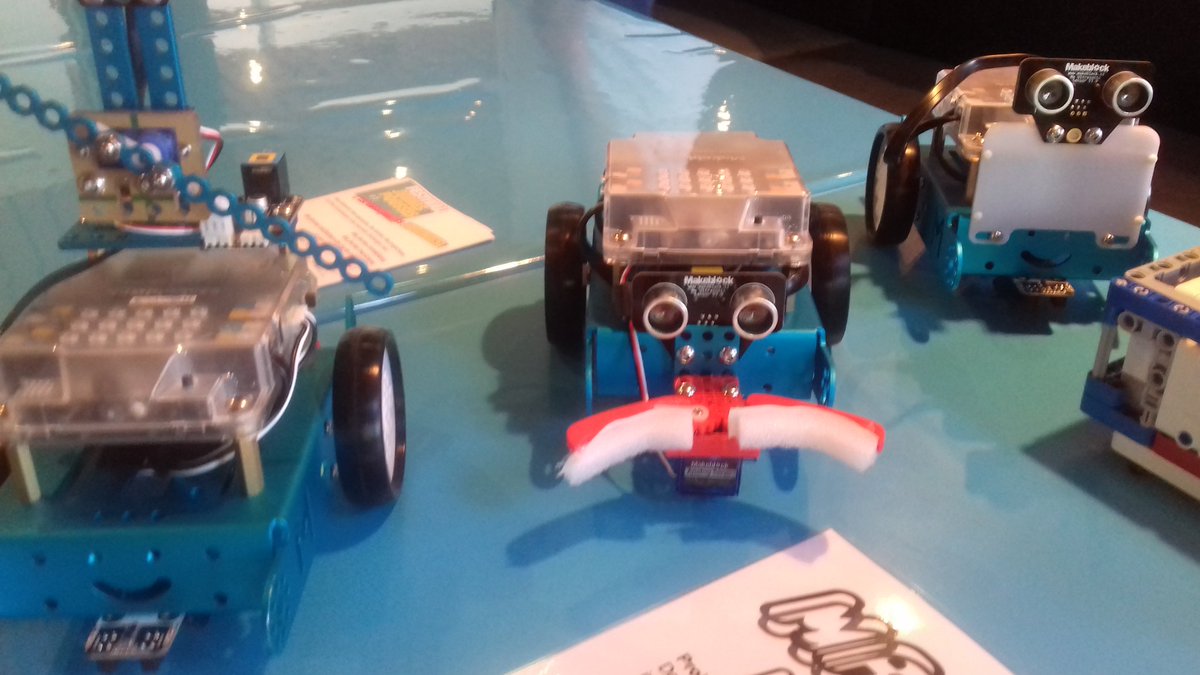 Access Robotique tweet media