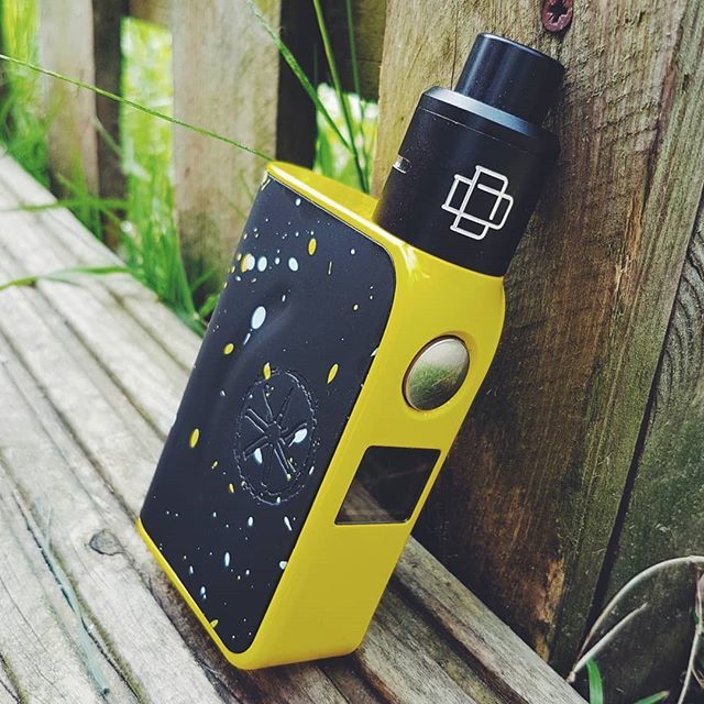 G_G_160's tweet photo. Dripping on the Druga. #vape #vaping #vapefam #vapeporn#vapepics #vapestagram #igvapers #vapenation #vapearmy #ecig #cloudchasers #clouds #coils #subohm #vapeon #vapelyfe #tuglyfe #ukvapers #instavape #druga https://t.co/E4jzcM8jpi https://t.co/yugHznCCog