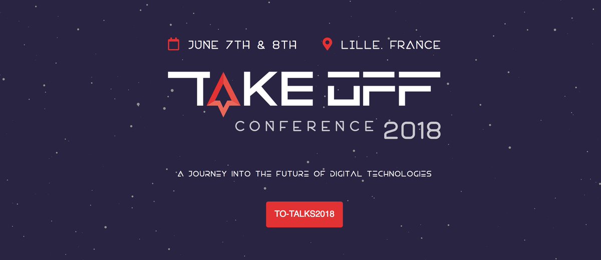 Take Off Talks tweet media