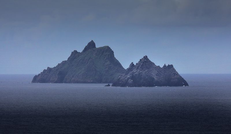 Skellig Michael is due to open for Visitors this Sunday, 20th May.  Hopefully the weather will be kind and allow visitors to travel to experience the rugged beauty and remoteness of this majestic jewel in the <a href="/UNESCO/">UNESCO 🏛️ #Education #Sciences #Culture 🇺🇳</a> Heritage Crown.