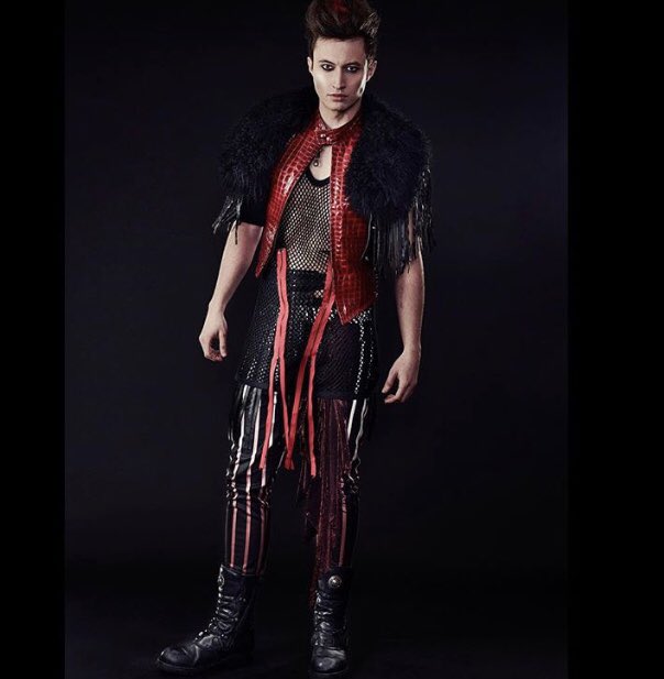 From @JordanLukeGage  instagram #Hoffman