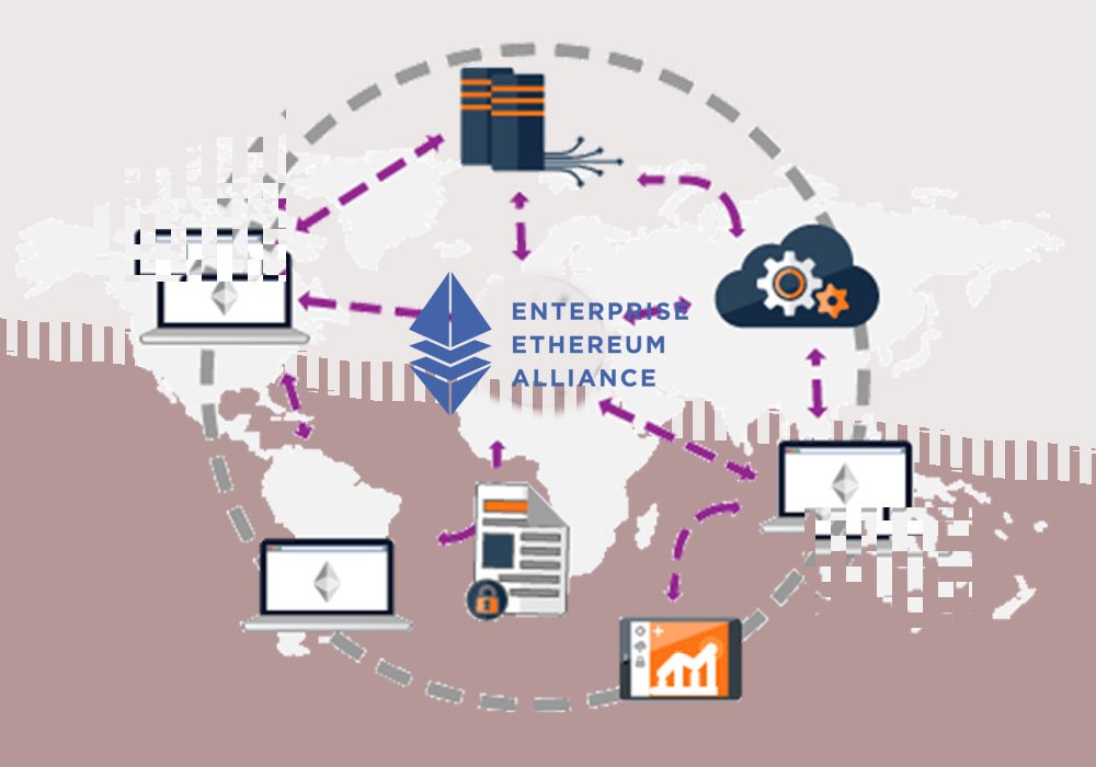 enterprise ethereum alliance specification