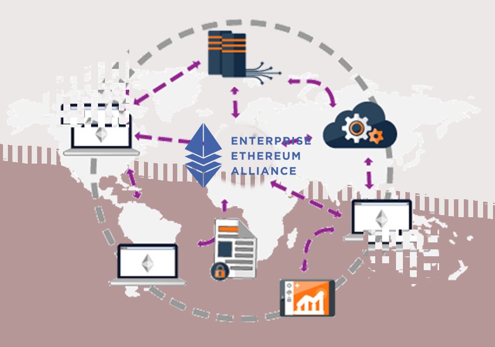 enterprise ethereum alliance specification enterprise ethereum alliance specification