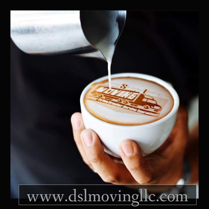 DSL_MOVING's tweet photo. Happy Friday everyone!! Why not start your day with a nice cup of coffee and a free consultation from dsl Moving!!! Call now 513.546.8004 #happyfriday #dsl #movers https://t.co/dUvlZm3plj