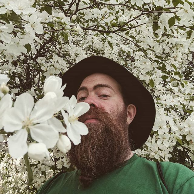 Allergies? Bring it!