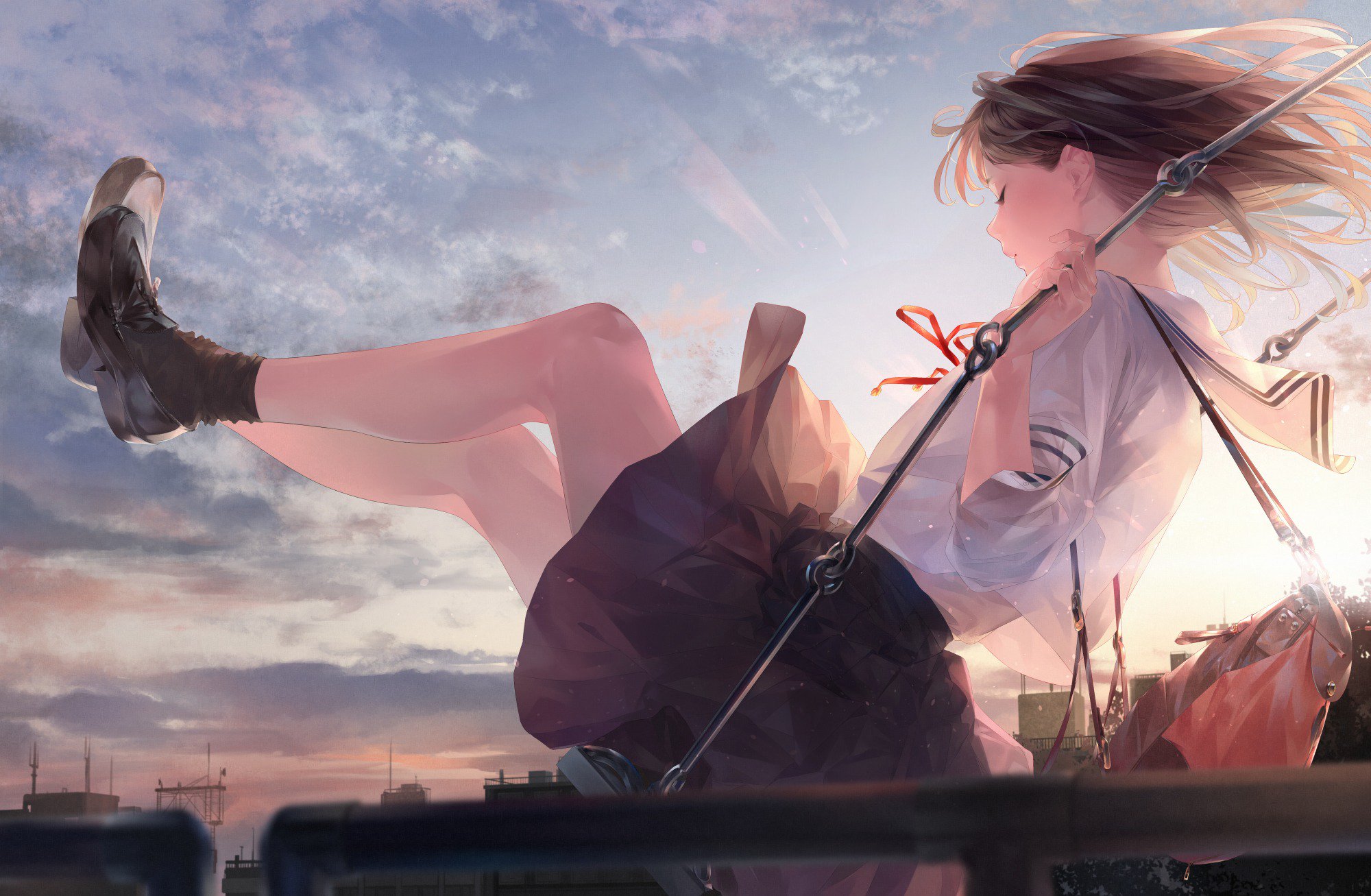 Twitter 上的萌えろ情報室 ๑ D ๑ 女子高生 爽々 Pixiv T Co Iapzrfgklz Illustration Making Visual Book 爽々https T Co Msmpnjrou2 T Co Cimci0mjbn Twitter