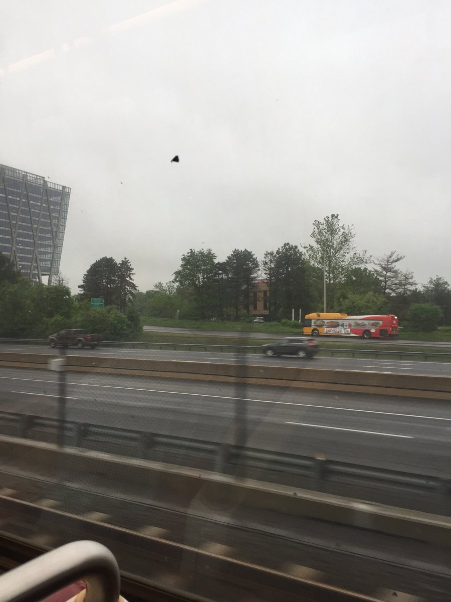 mcrowder65's tweet image. On the metro, on my way to #nationjs!!!