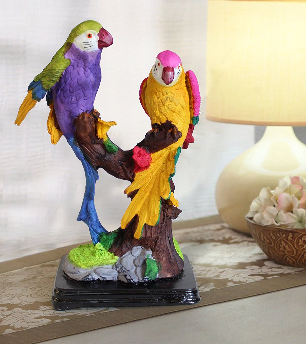 1kbrandofficial's tweet photo. Get Love Parrot Showpiece for Express your Love
#love #romance #showpiece #1kbrand
Checkout Now: https://t.co/teMpHaz2l0 https://t.co/qsDhdLxz4K