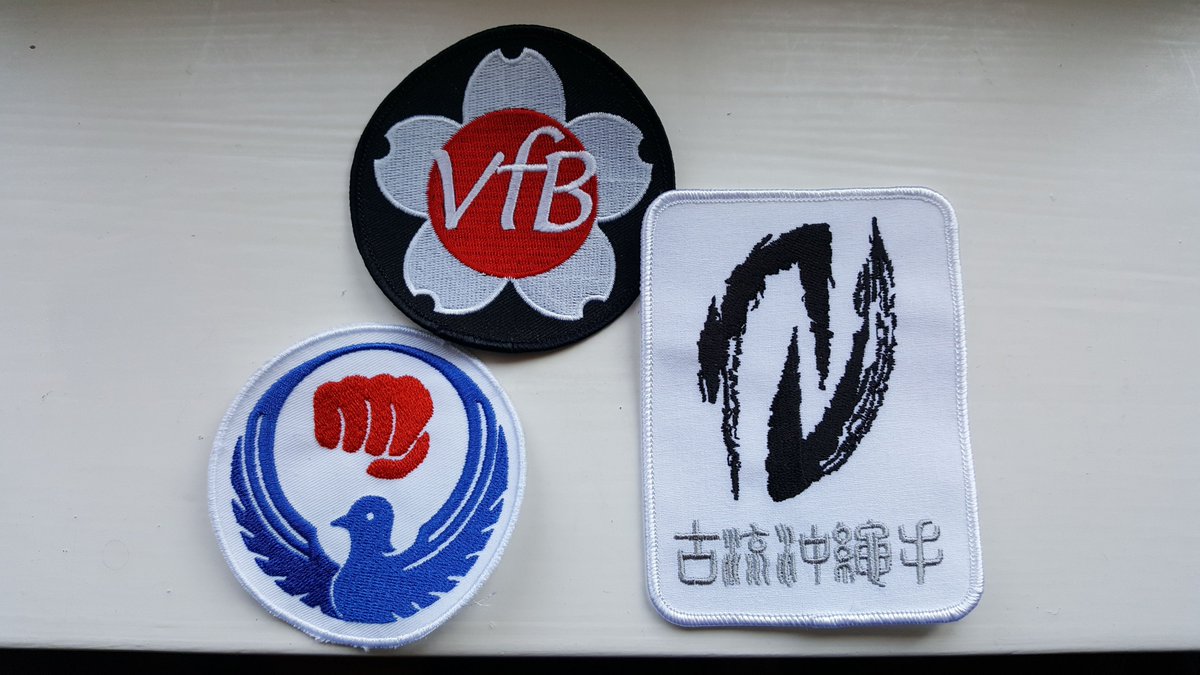 Koryu Uchinadi in der Karate-Sparte des VfB Langenhagen: Von der Studiengruppe zum Dojo. Mehr auf  vfb-langenhagen.de/index.php/kara…