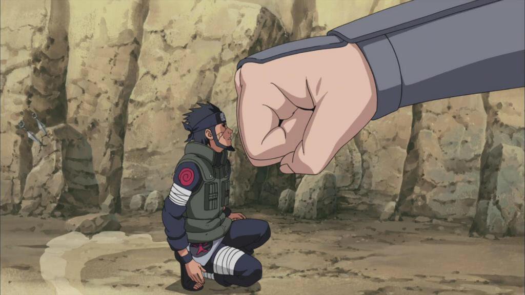 GodIyDojutsu's tweet photo. Niggas be like "why you flinching?" https://t.co/GKG4Dvyroa