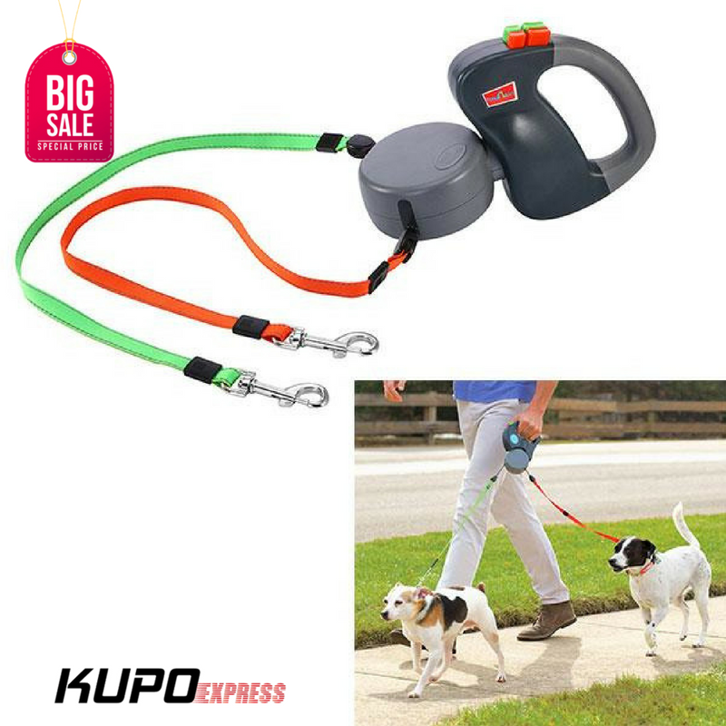 KupoExpress's tweet photo. Now shop at #KupoExpress and Get 22% off on Dual #Dog #Leash.  Start filling up your #carts now! 
https://t.co/1JFXt3EyVr
#SaleAlert #dealwithit #discountcode #onlineshopping #onlineshop #shoponline #petlovers #pet #LoveIsLove #UnitedStates #newlisting #giftideas #shopsmall https://t.co/bbdPmV2iIh