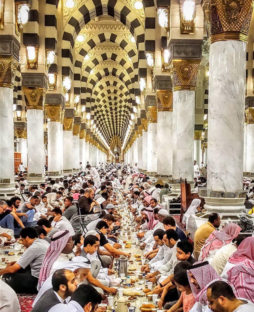 Sultan Qaboos Grand Mosque