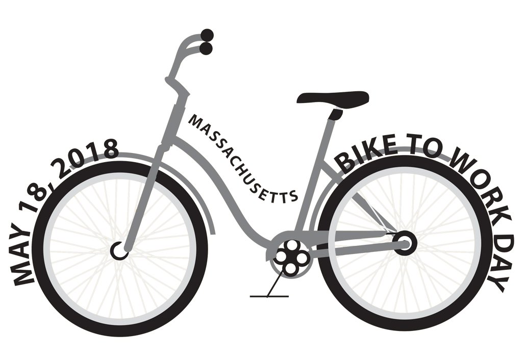 shiftourpower's tweet photo. Wake up, take a shower, some coffee then, itโs time to bike to work. Letโs make every day #BikeToWorkDay https://t.co/kv0kvMVpoj
