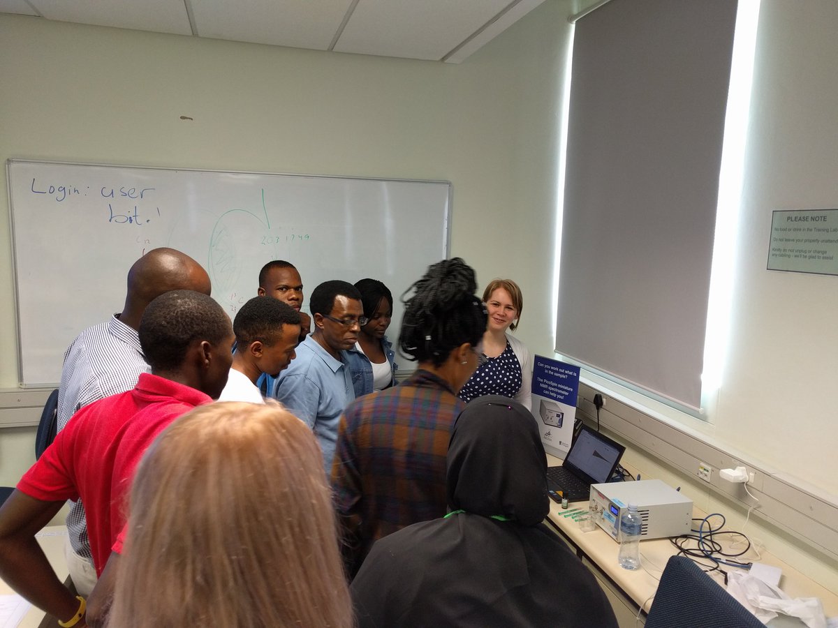 Naomi Rankin (@naomi_uog) on Twitter photo Fantastic #metabolomics course in South Africa #Pretoria covered in the ScotMetNet newsletter scottishmetabolomics.net/newsletter/ @MetExplore <a href="/soreearskid/">Karl Burgess</a> <a href="/Jos_Hageman/">JosH</a> <a href="/fideletu/">Fidele Tugizimana</a> <a href="/john_jbecker/">John Becker</a> @ntatenonyane <a href="/metaboknight/">Reza Salek</a> #ScotMetNet #picospin Fantastic #metabolomics course in South Africa #Pretoria covered in the ScotMetNet newsletter scottishmetabolomics.net/newsletter/ @MetExplore <a href="/soreearskid/">Karl Burgess</a> <a href="/Jos_Hageman/">JosH</a> <a href="/fideletu/">Fidele Tugizimana</a> <a href="/john_jbecker/">John Becker</a> @ntatenonyane <a href="/metaboknight/">Reza Salek</a> #ScotMetNet #picospin