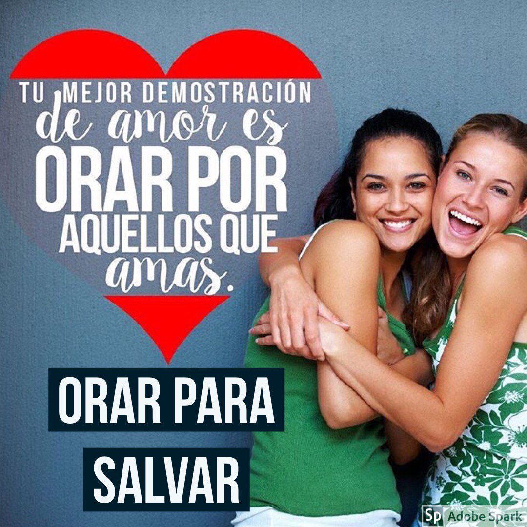 jorgevidott's tweet photo. #Orarparasalvar https://t.co/tjLEkpaaX6