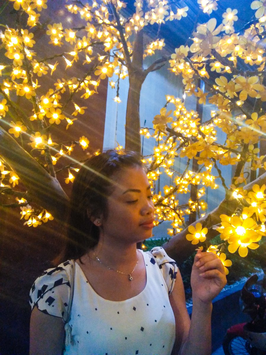 GelMarieeee's tweet photo. Look at the flowers
Look how they bloom for you.
And everything that you do
Yeah they're all yellow.
-Coldplay https://t.co/KvT8rQl6cG