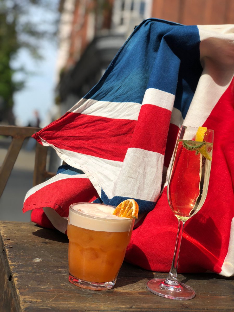 LMArms's tweet image. Lets all celebrate the #royalwedding with our #specialcocktails
Meghan sparkle &amp;amp; The Windsor sour