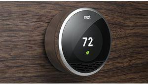 lesnums's tweet image. Nest victime d&apos;une panne générale de ses services en ligne lesnumeriques.com/electromenager…