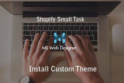 msshopifyexpert's tweet photo. Need Quick Fix Or Changes On Your #Ecommerce Web Store? Talk To Our Shopify Experts for preform #ShopifySmallTasks. For any query Drop us mail on shopify.mswebdesigner@gmail.com!
#ShopifyWebsiteDesigner #Woocommerce #Shopify #ShopifyStoresSetu
or visit
https://t.co/xsX3VInPqm https://t.co/VhyedXI50H