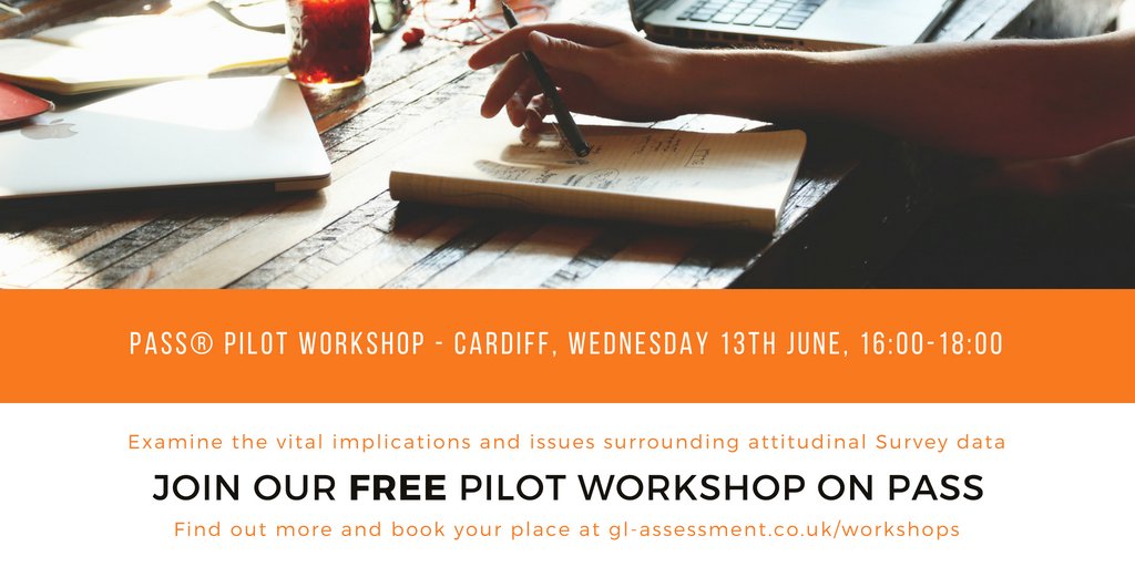 GL_Assessment's tweet photo. We're holding a #FREE pilot #PASS Regional Assessment Workshop at @roathparkprm in #Cardiff, #Wales on Wednesday 13th June, delivered by @ImpactWales. Book your free place here: https://t.co/dBKE9CJged #GLRAW #childrenswellbeing #training #MentalHealthAwarenessWeek https://t.co/zJKjevk1sL