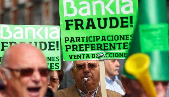 Portabales_Hijo's tweet photo. Archivan la investigación de las preferentes de Caja Madrid al no poderse acreditar el engaño?!! Comor!! No te indignes, no vale de nada abuelo, abuela.. Pero cancela la cuenta y el dinero bajo el colchón. #Volveraapasar #Preferentes #RodrigoRato #Corrutos #corrupción #carpetazo https://t.co/rLDpu7ZdMt