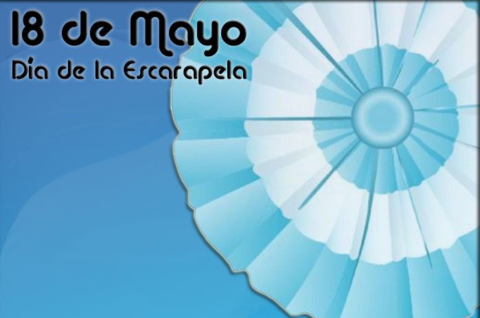 SergBrizuelaok's tweet photo. Llevemosla en el pecho,  mostremosla con orgullo! #DiadelaEscarapela 🇦🇷🇦🇷🇦🇷🇦🇷 https://t.co/CPzFq41YH9