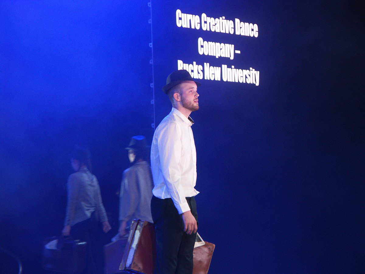 CurveCreative_'s tweet photo. As the year comes to an end we want to celebrate, champion and share some of our highlights with you! 

#Lookout for more updates! 

 #DanceTheatre #ArtsitsforArtsits #CurveCreative18 #SaraDosSantos https://t.co/jQgBbaFkTF