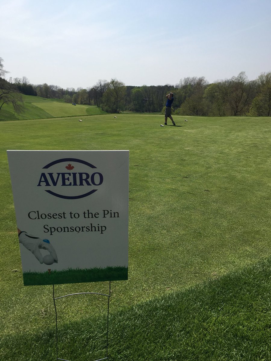 AveiroConstruct's tweet photo. Had a great time @LDCAconnect spring golf tournament yesterday! ⛳️☀️ https://t.co/usqjE0l73W