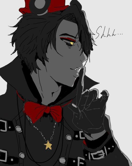 Fnaf擬人化のtwitterイラスト検索結果 Fnaf擬人化のtwitterイラスト検索結果