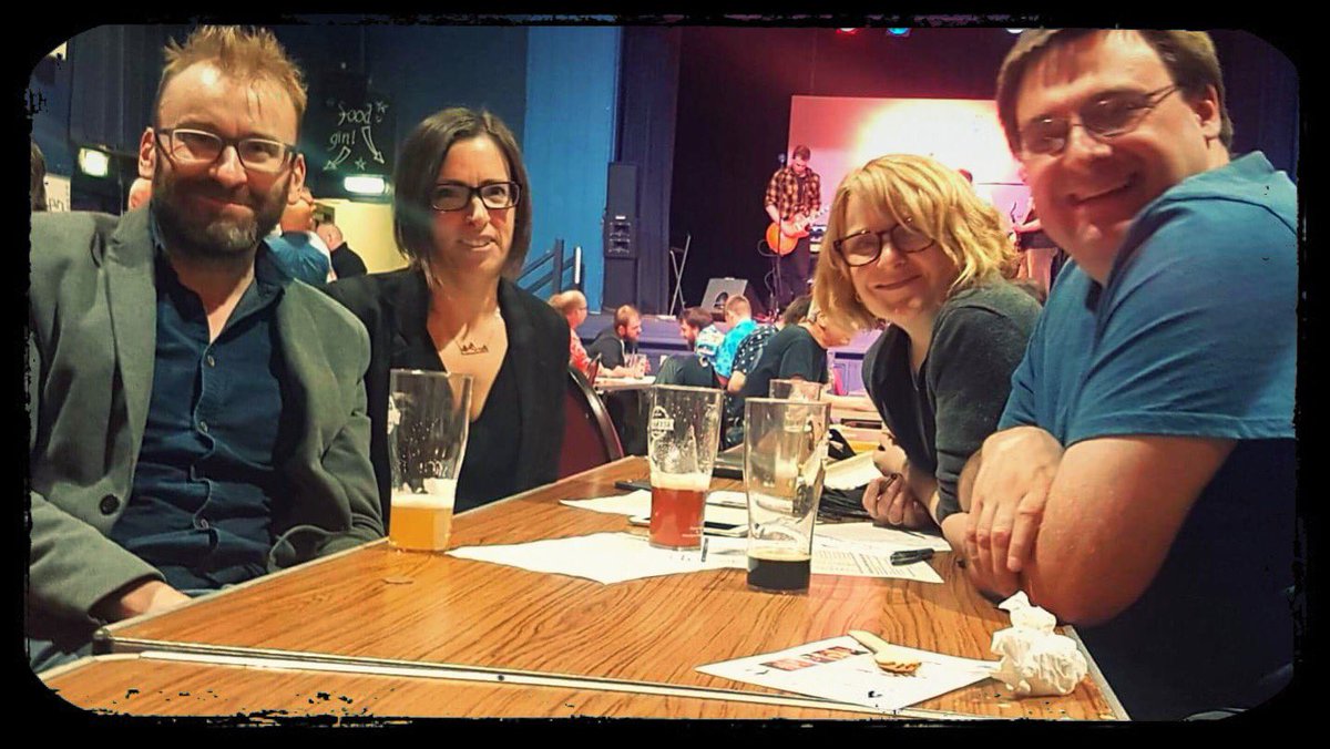 The Fossgate Social (@fossgatesocial) on Twitter photo Lovely night <a href="/beertownmalton/">BeerTown</a>. Plenty of great beers to sample. Top street food too. Our faves included <a href="/BrassCastleBeer/">Brass Castle Brewery</a> mango IPL, <a href="/HetUiltje/">Ingrid Corluy</a> imperial pineapple weizenbock and <a href="/badseedbrewery/">Bad Seed Brewery</a> tidal force. Yes we like it fruity! #beertownmalton #beerfestivals #beeroclock #beer Lovely night <a href="/beertownmalton/">BeerTown</a>. Plenty of great beers to sample. Top street food too. Our faves included <a href="/BrassCastleBeer/">Brass Castle Brewery</a> mango IPL, <a href="/HetUiltje/">Ingrid Corluy</a> imperial pineapple weizenbock and <a href="/badseedbrewery/">Bad Seed Brewery</a> tidal force. Yes we like it fruity! #beertownmalton #beerfestivals #beeroclock #beer