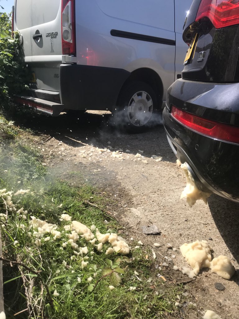 performance_sg's tweet photo. Another brilliant result with a DPF clean on an Audi Q7 3.0TDI @JLMlubricants with a brilliant solution ! #Dpfclean #dpfsolution https://t.co/SZKdeo4G1T