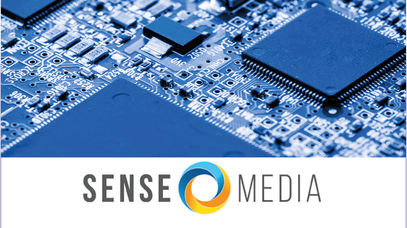 Congratulations to <a href="/SenseMedia_/">Sense Media</a> who are <a href="/TSCatapult/">Transport Systems Catapult</a>'s #SME of the week!  Sense Media serve technology verticals that enable machine perception via sensors and signal processing, connecting cutting edge #innovation with business opportunities:
ow.ly/VDf330k3TDG