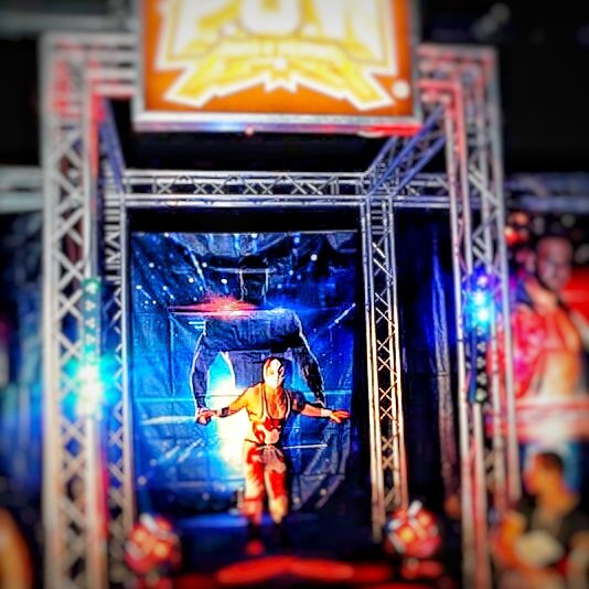 Red Scorpion tweet media