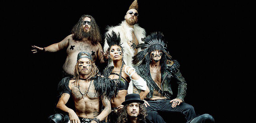 Concert : Les Shaka Ponk <a href="/TWIT4SHKPNK/">SHAKAPONK</a> seront en concert ce soir au  Festival Papillons de Nuit <a href="/PapillonsdeNuit/">Papillons de Nuit</a>