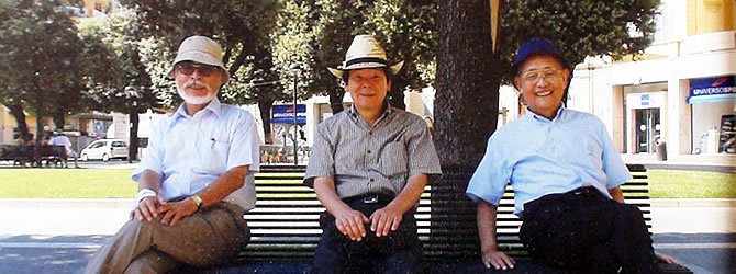 ジブリのせかい 非公式ファンサイト A Twitter かぐや姫の物語 は 日テレ会長のために作られた 鈴木pは 高畑監督との映画作りに大変な苦労をしたため となりの山田くん で打ち止めにしようと考えていた ところが 当時 日本テレビの会長だった 氏家