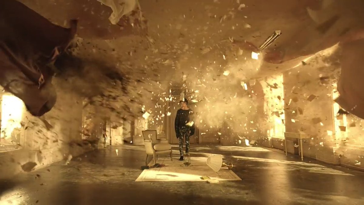 yahairaaa16's tweet photo. Enserio amo todos los videos de bts todas las canciones los amo desde sus inicios me encantan todos sus videos pero enserio FAKE LOVE lo mato fue uno de los mejores mv de la historia rompio todos los conceptos que puedan existir @BTS_twt #IVoteBTSBBMAs https://t.co/kbiOI43rof